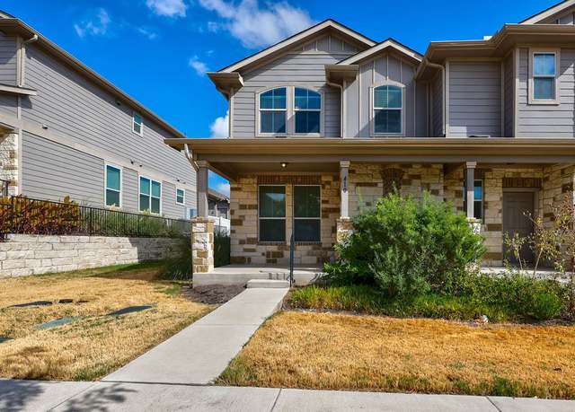 Photo of 410 Crater Lake Dr, Pflugerville, TX 78660