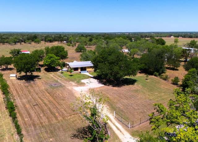 Property at 395 Dale Ln, Dale, TX 78616, 3 beds, 2 baths
