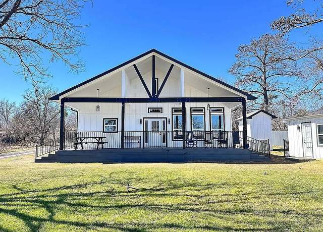 Property at 195 Covert Dr, Tow, TX 78672, 3 beds, 2.5 baths