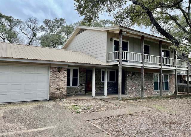 Property at 1420 Oak Hurst Rd, Austin, TX 78734, 3 beds, 2 baths
