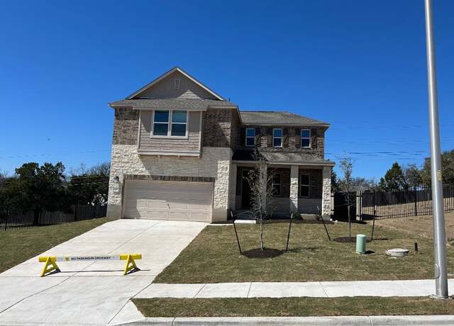 Property at 7100 Harvest Trl, Austin, TX 78736, 5 beds, 4 baths