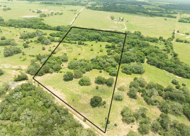 Property at 05 Cr 212, Hallettsville, TX 77964