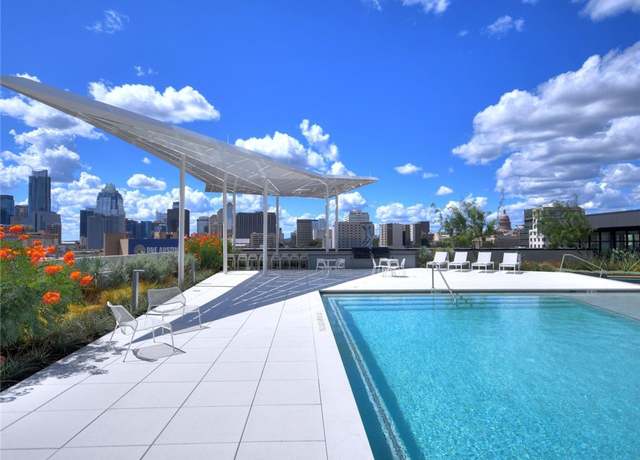 Property at 800 Embassy Dr #605, Austin, TX 78702, 3 beds, 3 baths