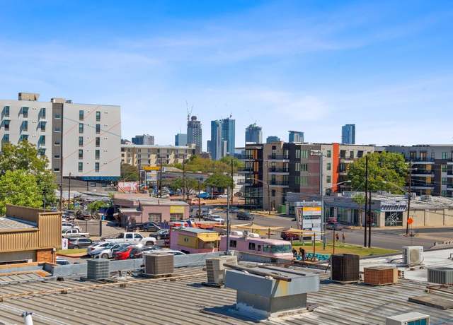 Property at 1702 S Lamar Blvd #6, Austin, TX 78704, 2 beds, 2.5 baths
