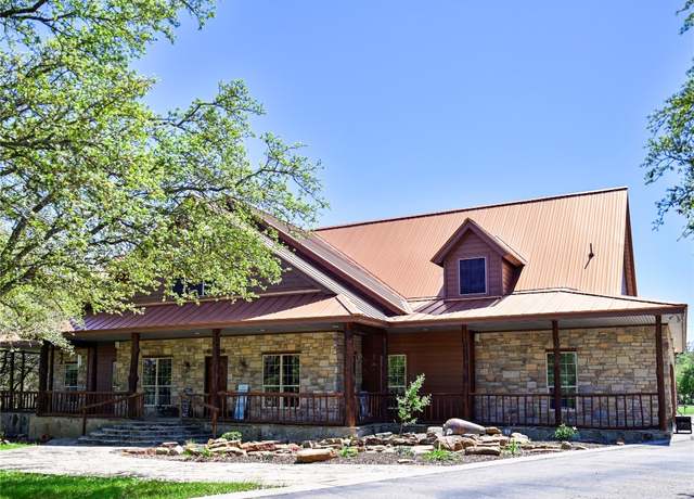 Property at 110 Pinto Run, Liberty Hill, TX 78642, 4 beds, 3 baths