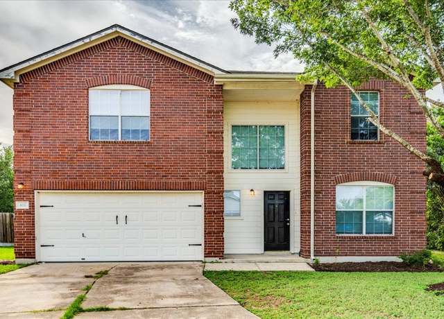 Property at 618 Lavaca Loop Loop, Elgin, TX 78621, 4 beds, 2.5 baths