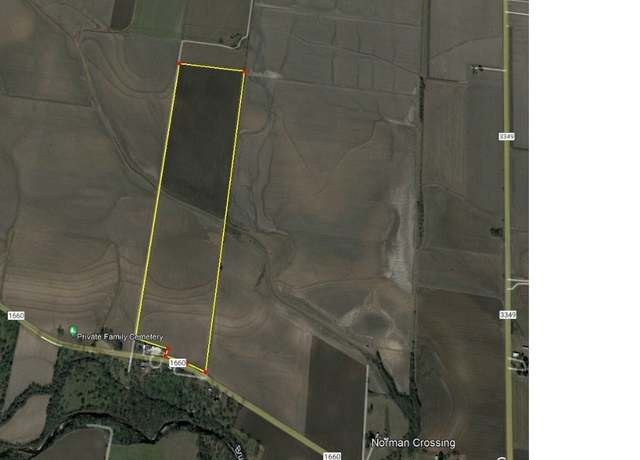 Property at TBD Fm 1660, Taylor, TX 76574