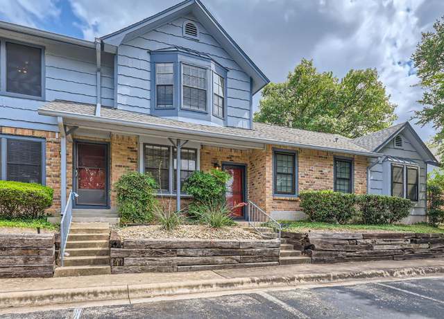 Property at 1411 Gracy Farms Ln #113, Austin, TX 78758, 2 beds, 2.5 baths