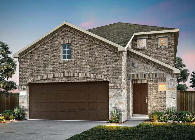 Property at 392 Kapok St, Buda, TX 78610, 4 beds, 3 baths