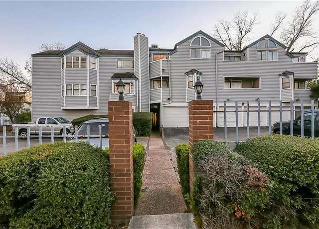 Property at 1808 Rio Grande St #10, Austin, TX 78701, 3 beds, 3 baths