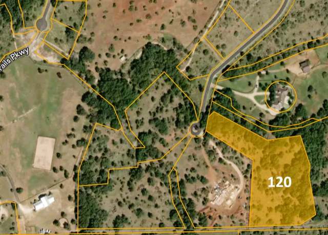 Property at Lot 120 Overlook Pkwy, Horseshoe Bay, TX 78657