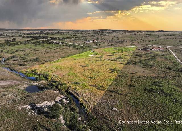 Property at TBD Tract 9 Cr 2323, Lampasas, TX 76550