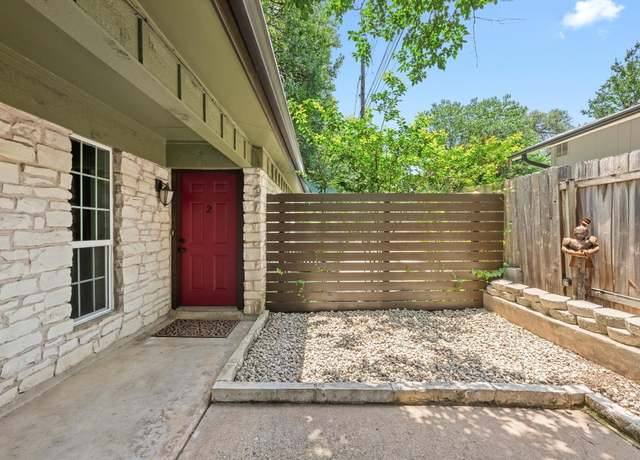 Property at 3102 Glen Ora St #102, Austin, TX 78704, 1 bed, 1 bath