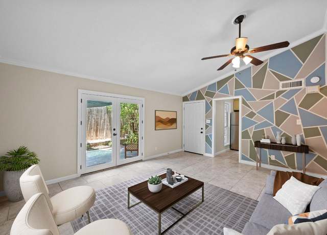 Property at 3102 Glen Ora St #102, Austin, TX 78704, 1 bed, 1 bath