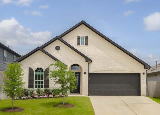Property at 717 Sugar Cane Rd, Buda, TX 78610, 3 beds, 2 baths