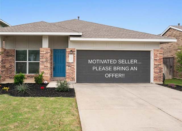 Property at 234 George Neggan Ln, Bastrop, TX 78602, 3 beds, 2 baths