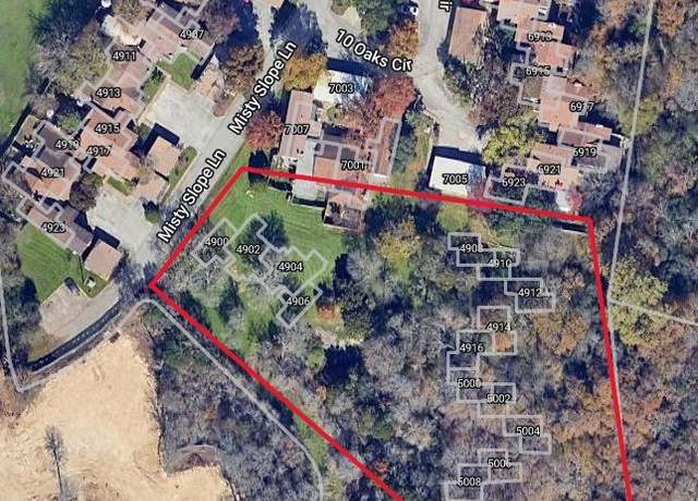 Property at 4900 Cliffridge Rd, Austin, TX 78744