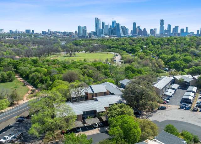 Property at 1101 Hollow Creek Dr #2203, Austin, TX 78704, 2 beds, 1 bath