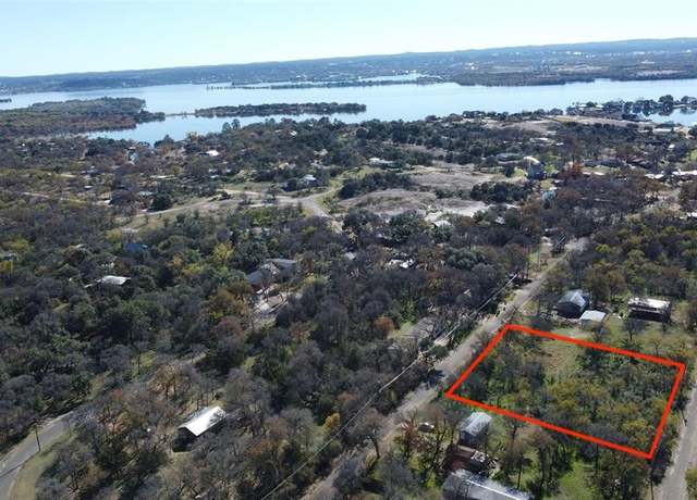 Property at 0 Deep Forest Dr, Granite Shoals, TX 78654