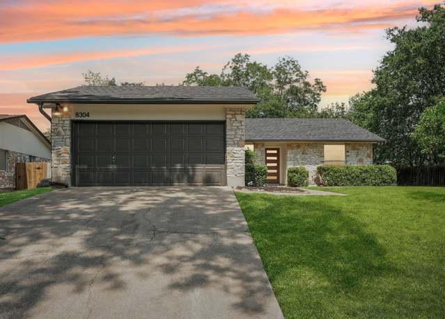 Property at 8304 Alabama Dr, Austin, TX 78745, 3 beds, 2 baths