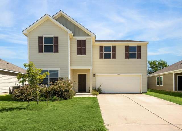 Property at 6320 Routenburn St, Austin, TX 78754, 5 beds, 3 baths