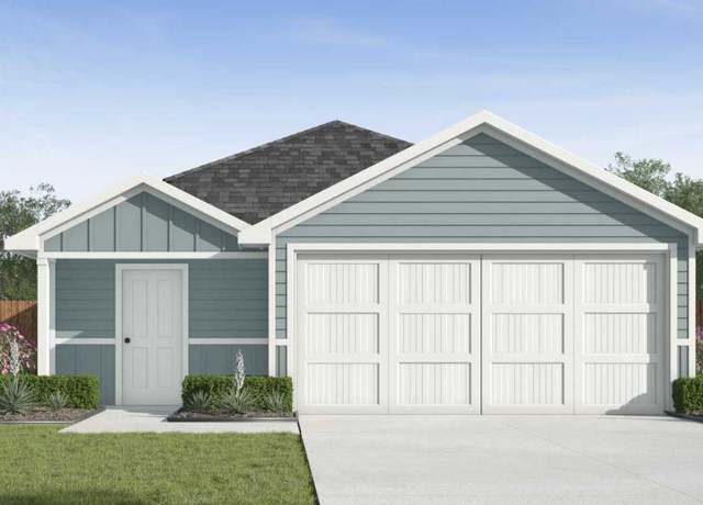 Property at 214 Alkali Dr, Buda, TX 78610, 3 beds, 2 baths