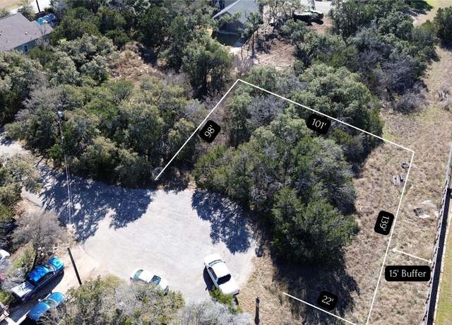 Property at 147 Juniper Cir, Spring Branch, TX 78070