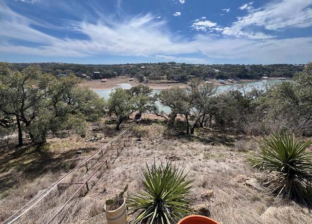 Property at 1001 Council St, Burnet, TX 78611, 4 beds, 2 baths