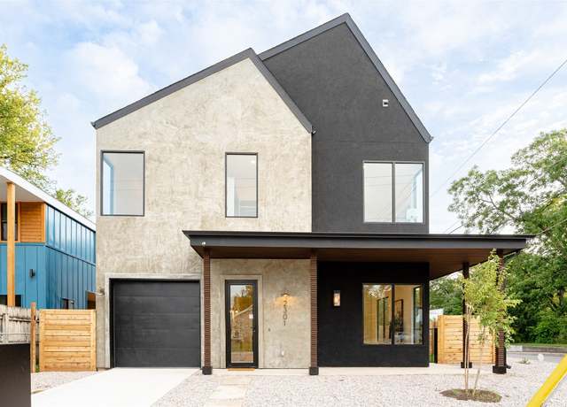 Property at 2301 Canterbury, Austin, TX 78702, 3 beds, 2.5 baths