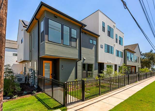 Property at 2113 E M Franklin Ave Ave #1101, Austin, TX 78723, 1 bed, 1 bath