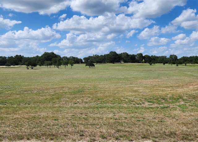 Property at L52 South Waterbuck Way, Lampasas, TX 76550