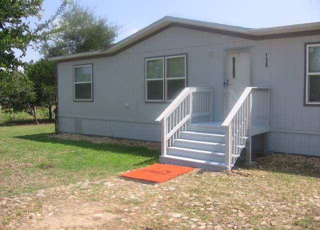 Property at 138 La Fortuna Dr, Del Valle, TX 78617, 3 beds, 2 baths