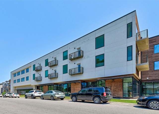 Property at 1800 E 4th St #303, Austin, TX 78702, 1 bed, 1 bath