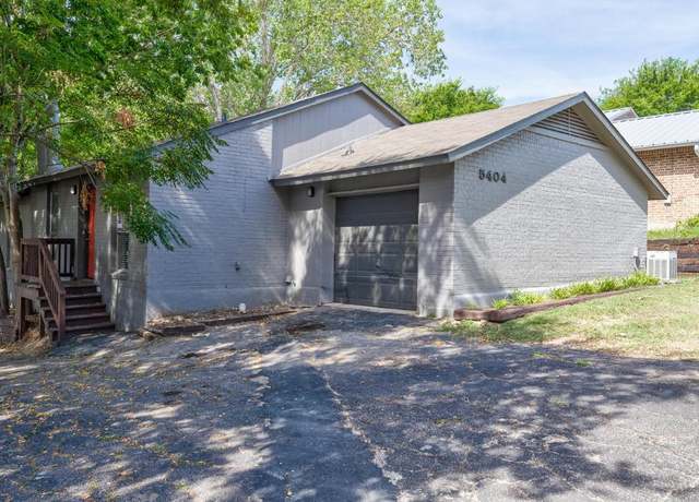 Property at 5404 Atascosa Dr, Austin, TX 78744, 4 beds, 4 baths