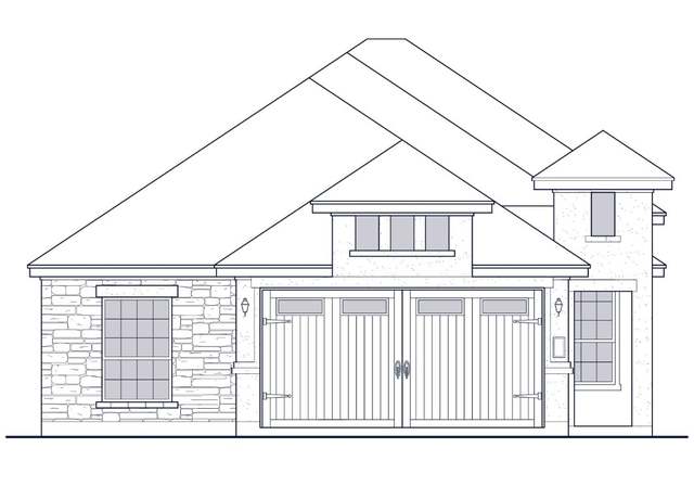 Property at 205 Indigo Ln, Georgetown, TX 78628, 3 beds, 2 baths