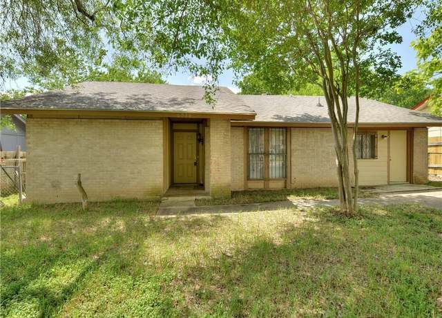 Property at 6916 Carwill Dr, Austin, TX 78724, 4 beds, 2 baths