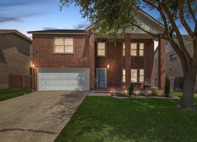Property at 2213 Kimra Ln, Cedar Park, TX 78613, 4 beds, 2.5 baths