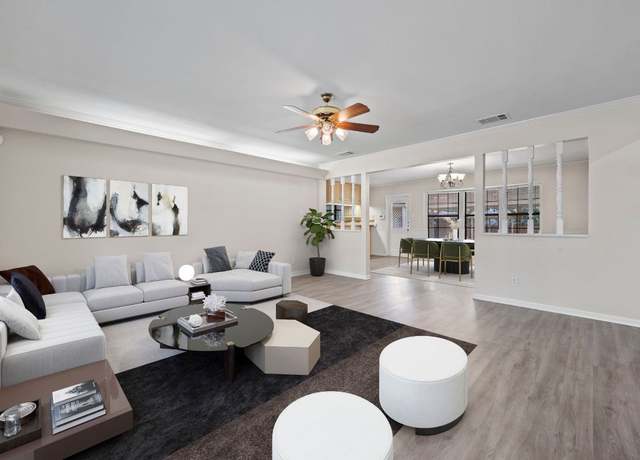 Property at 11705 Oak Trl, Austin, TX 78753, 3 beds, 2 baths