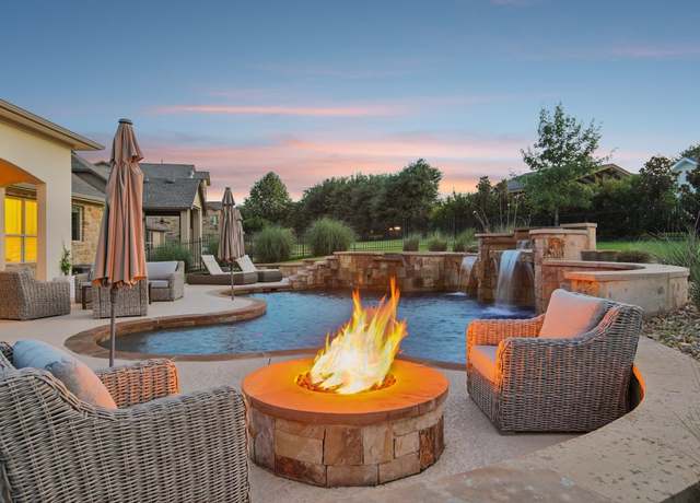 Property at 2401 Legend Trl, Leander, TX 78641, 4 beds, 4.5 baths