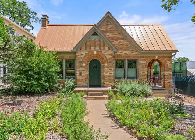 Property at 704 Texas Ave, Austin, TX 78705, 3 beds, 2 baths