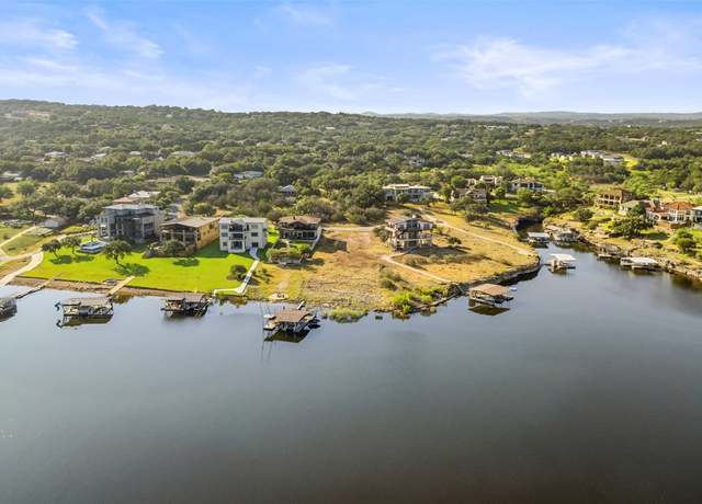 Property at 3006 Point Cv, Lago Vista, TX 78645