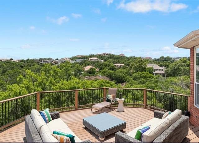 Property at 2807 Round Table Rd, Austin, TX 78746, 6 beds, 4.5 baths