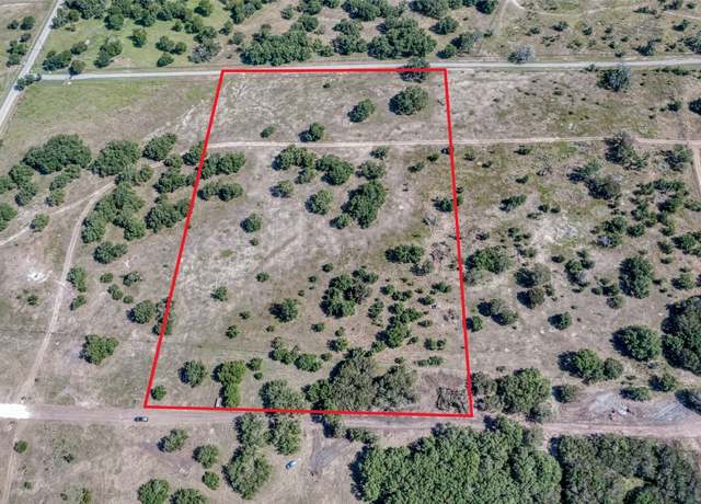 Property at Lot 3 000 County 340 Rd, Burnet, TX 78611