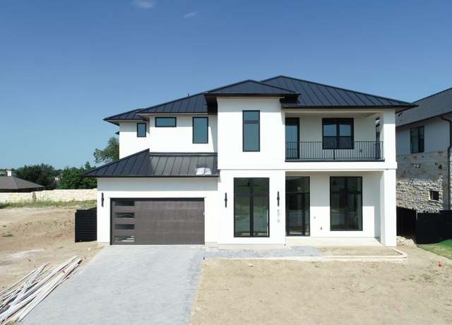 Property at 6010 Adhara Pass, Austin, TX 78730, 5 beds, 5.5 baths