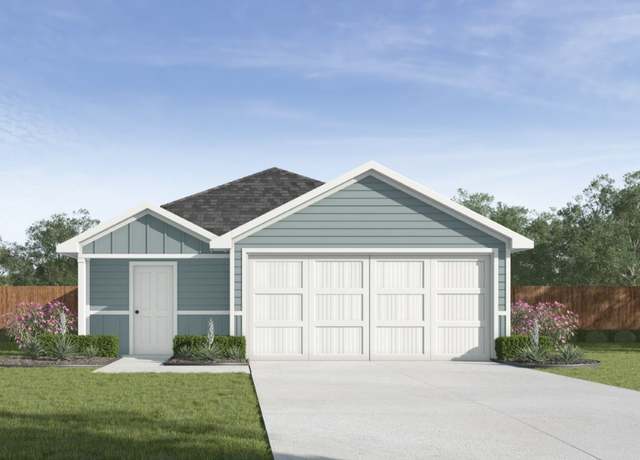 Property at 410 Wild Goose Dr, Luling, TX 78648, 3 beds, 2 baths
