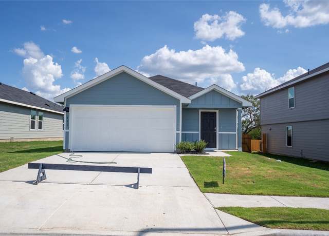 Property at 410 Wild Goose Dr, Luling, TX 78648, 3 beds, 2 baths