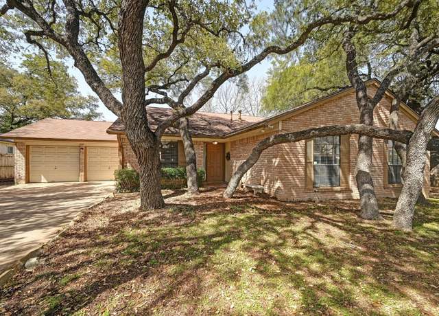 Property at 11602 Sterlinghill Dr, Austin, TX 78758, 3 beds, 2 baths