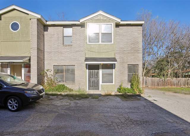 Property at 1221 W Hopkins St #16, San Marcos, TX 78666, 2 beds, 1 bath