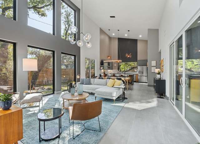 Property at 5908 Lakeside Trl, Austin, TX 78734, 3 beds, 3.5 baths