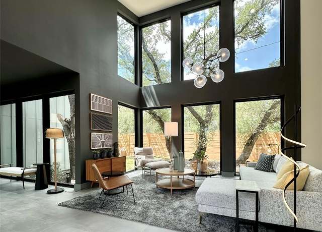 Property at 5908 Lakeside Trl, Austin, TX 78734, 3 beds, 3.5 baths